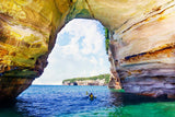 Pictured Rocks Vacation Package